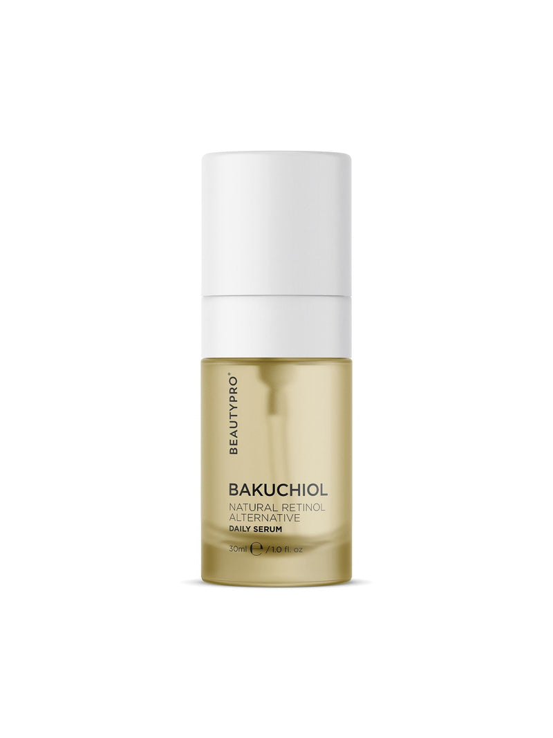 BeautyPro Bakuchiol Serum 30ml