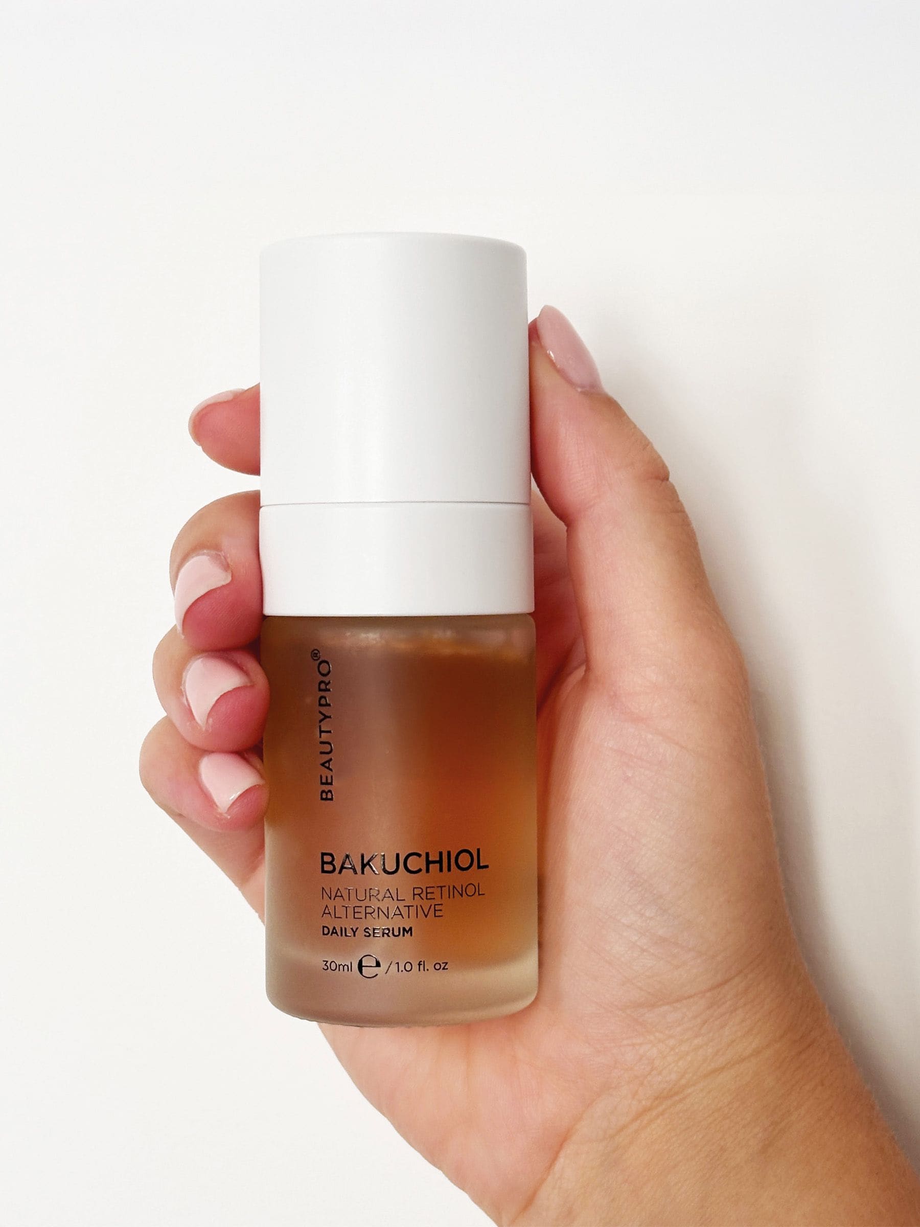 BeautyPro Bakuchiol Serum 30ml