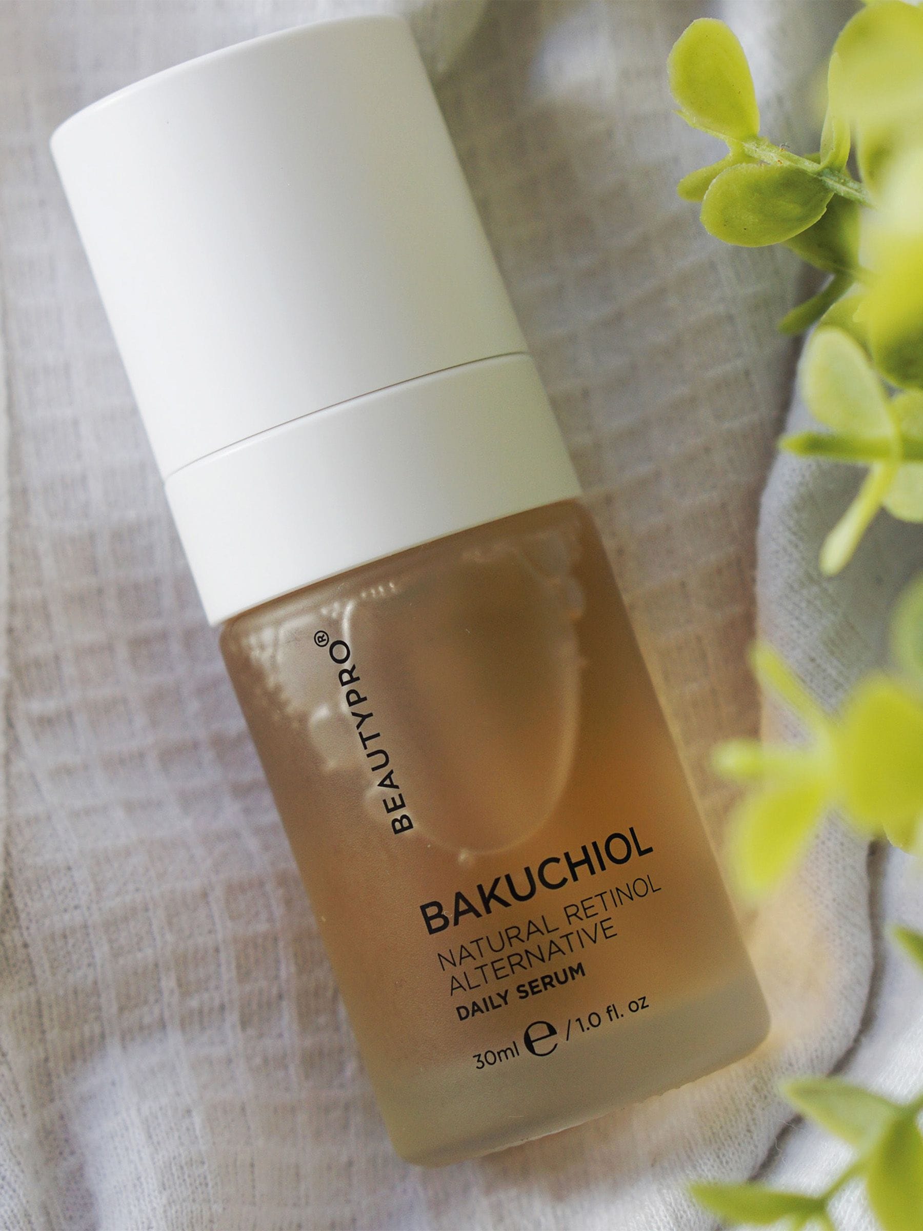 BeautyPro Bakuchiol Serum 30ml
