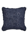 William Morris Marigold cushion 50x50cm, UK version