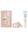 Laura Mercier Winter Glow Prime and Set Duo Worth £45