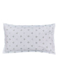 Murmur Sage Thalia duvet set, imported from the UK