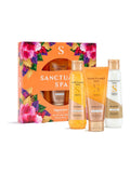 Sanctuary Spa Signature Restoring Spa Collection Worth 16.50
