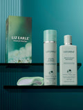Liz Earle Cleanse and Tone Duo Set 100ml & 200ml, UK version