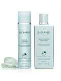 Liz Earle Cleanse and Tone Duo Set 100ml & 200ml, UK version