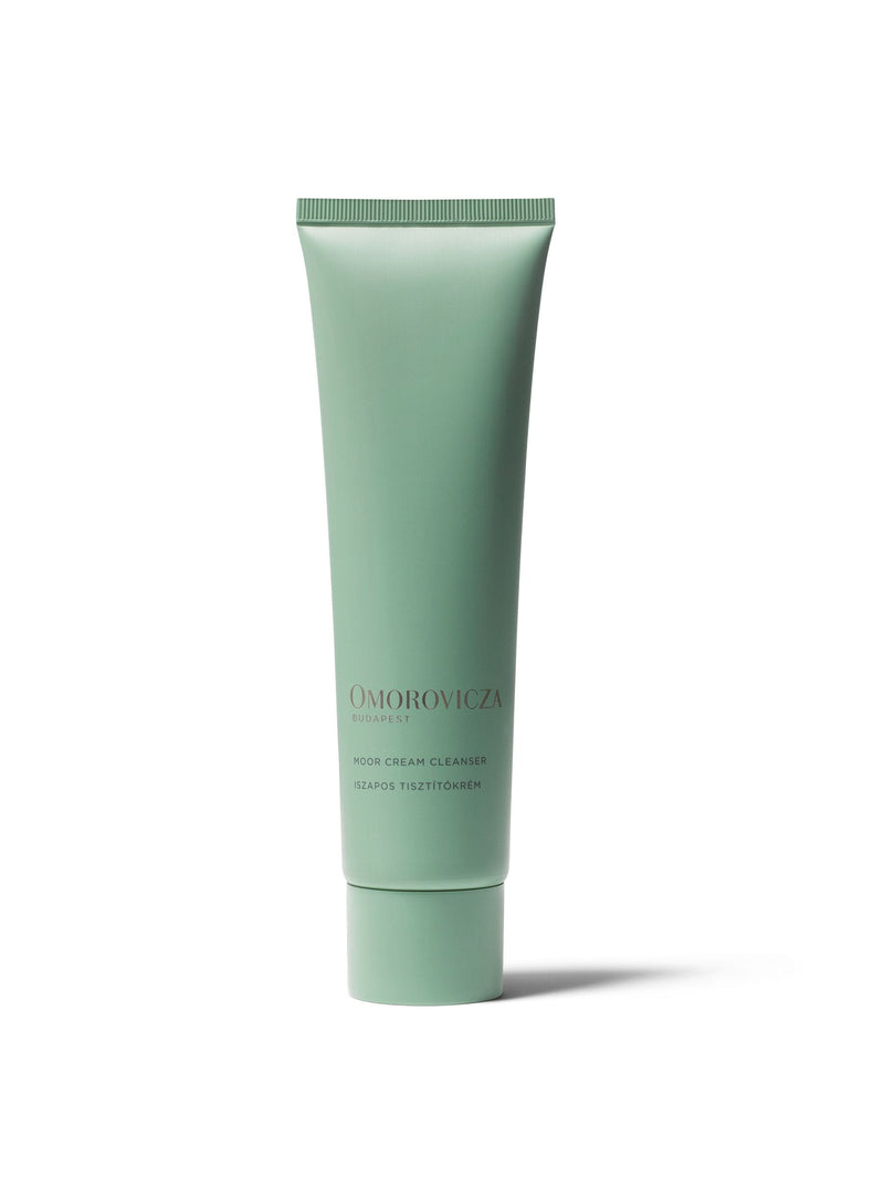 Omorovicza Moor Cream Cleanser 150ml, UK version