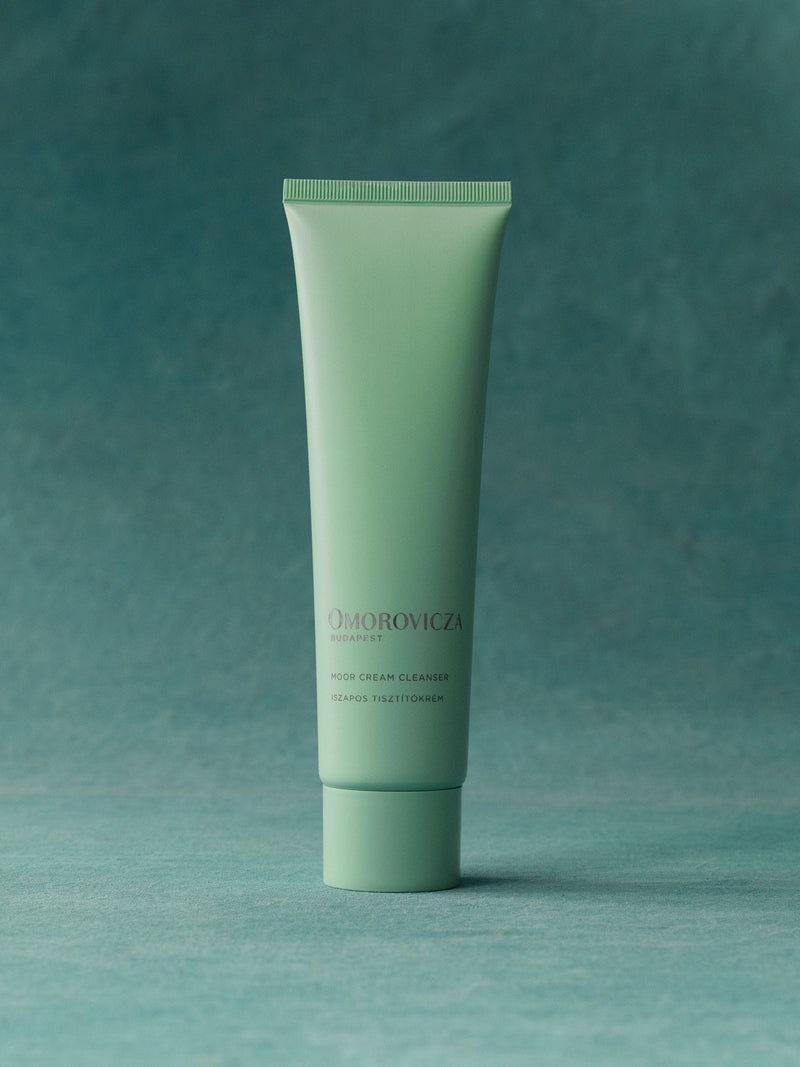 Omorovicza Moor Cream Cleanser 150ml, UK version