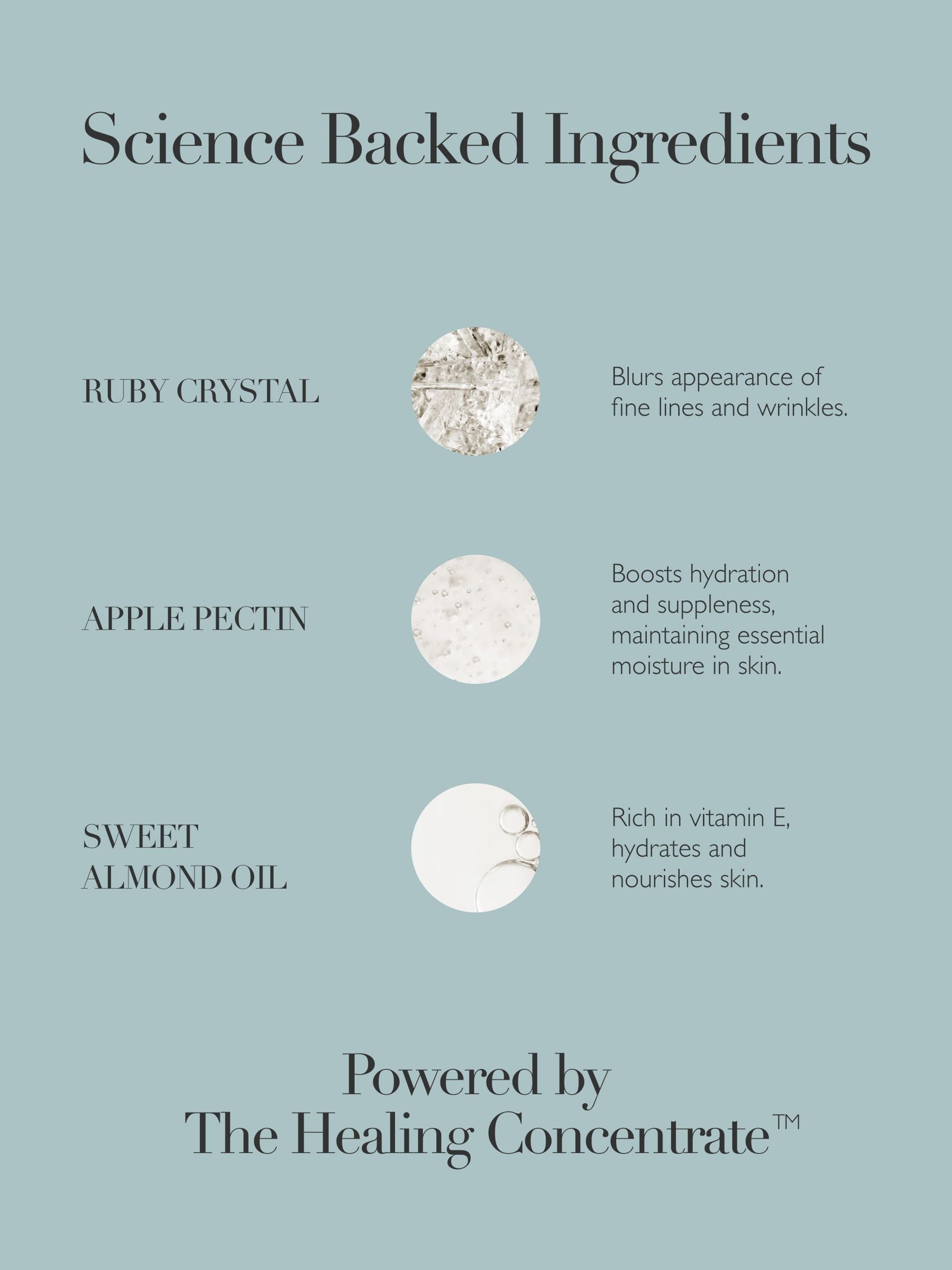 Omorovicza Illuminating moisturiser 50ml - British product