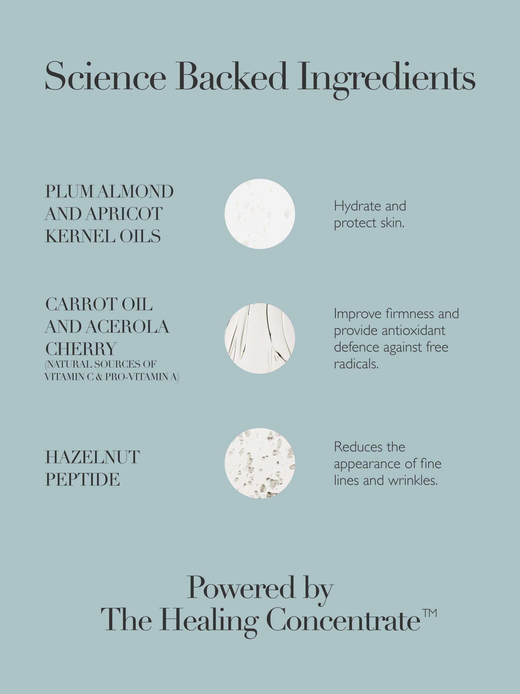 Omorovicza Rejuvenating Night Cream 50ml, imported from the UK