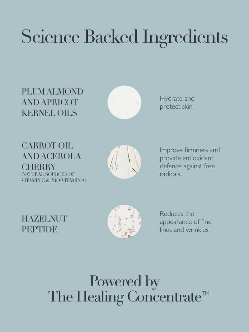 Omorovicza Rejuvenating Night Cream 50ml, imported from the UK