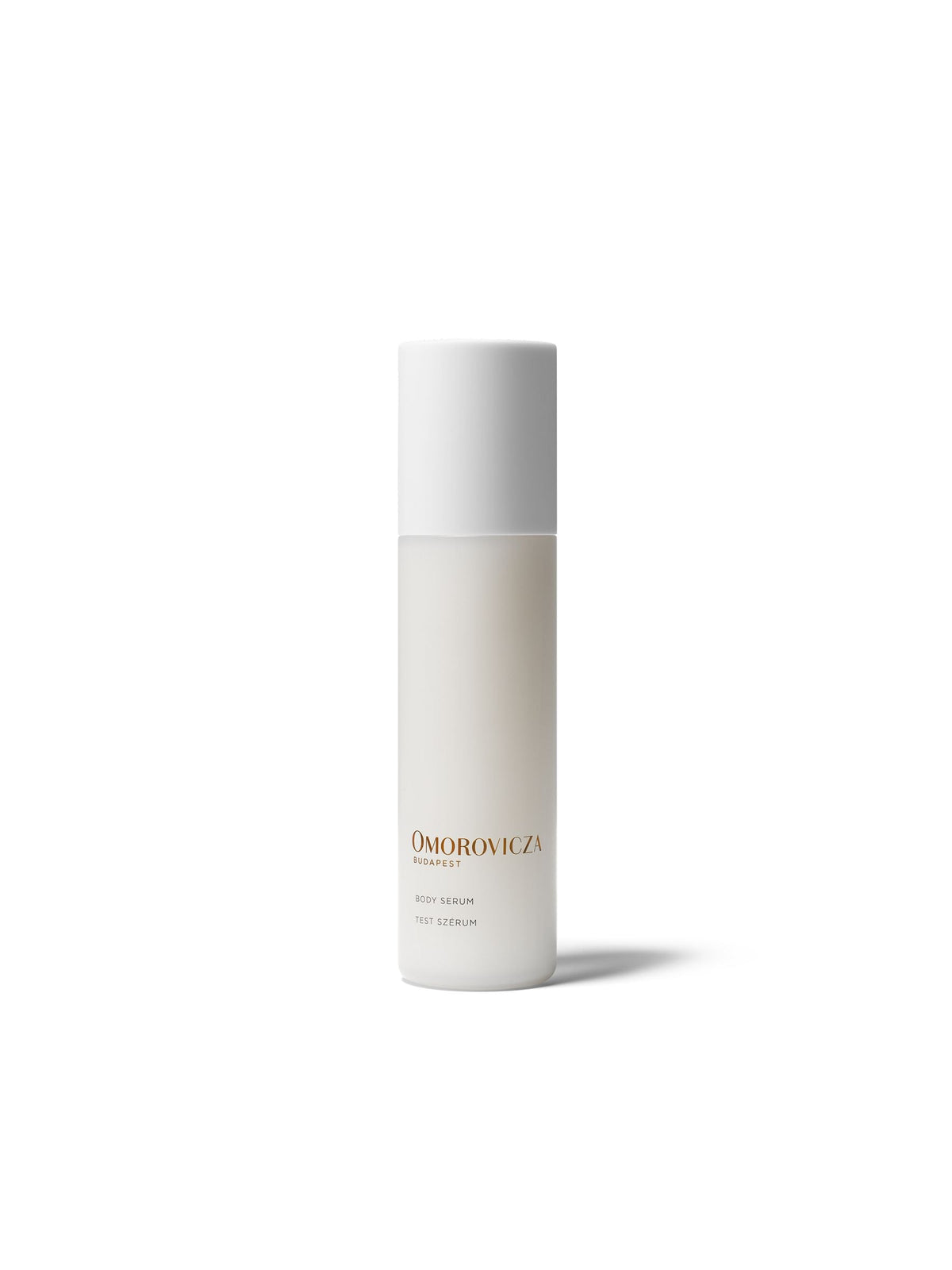 Omorovicza body serum 130ml, imported from the UK