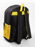 Vanilla Underground Nirvana black backpack, UK version