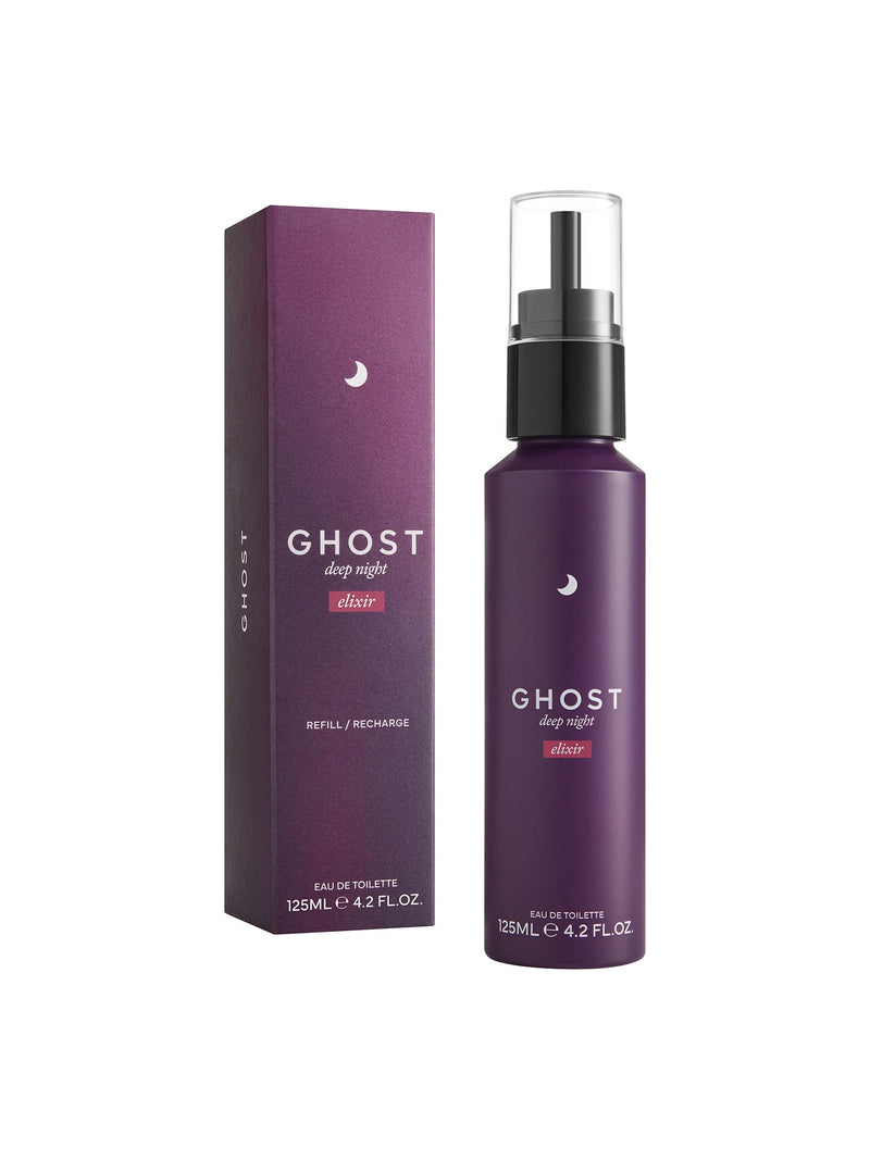 Ghost Deep Night Elixir Eau de Parfum Refill 125ml (British brand)