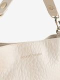 Rockett St George stone star studded tassel PU bucket bag, UK version
