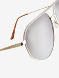 Rockett St George brown sunglasses, imported from the UK