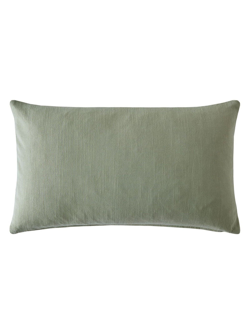 Bluebellgray garden cushion 30x50cm (British brand)