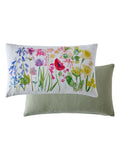 Bluebellgray garden cushion 30x50cm (British brand)