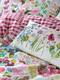 Bluebellgray garden cushion 30x50cm (British brand)