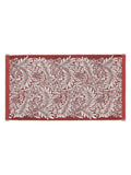 William Morris At Home Larkspur bath mat 90x50cm, UK version