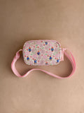 Cath Kidston cross-body bag Pink Paddington Blossom (British brand)