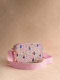 Cath Kidston cross-body bag Pink Paddington Blossom (British brand)