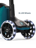 smarTrike Xtend Ride-On Plus scooter, UK version