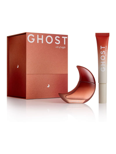 Next Ghost Mini Orb Of Night Eau de Parfum 10ml Gift Set- Buy online at McGrocer