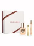 Dolce&Gabbana Devotion Eau de Parfum 50ml Gift Set with Makeup