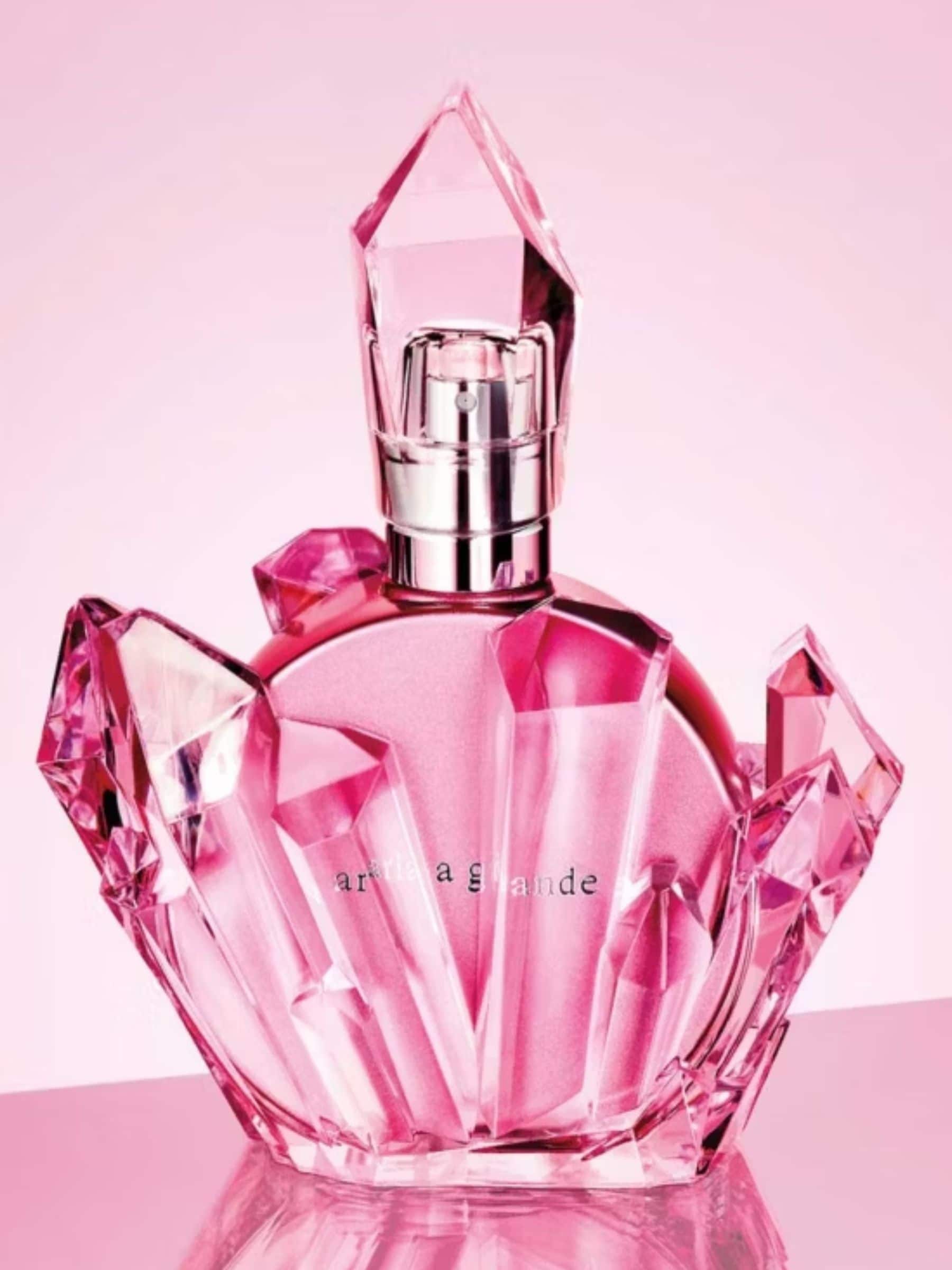 Ariana Grande R.E.M. Cherry Eclipse perfume 30ml - British product