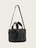 AllSaints black Ares G Compact cross-body bag, UK version