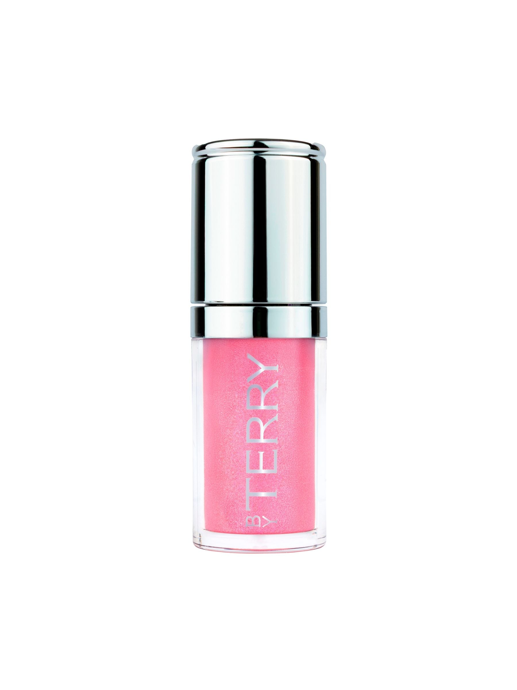 BY TERRY Baume de Rose Glow Lip Gloss (British brand)