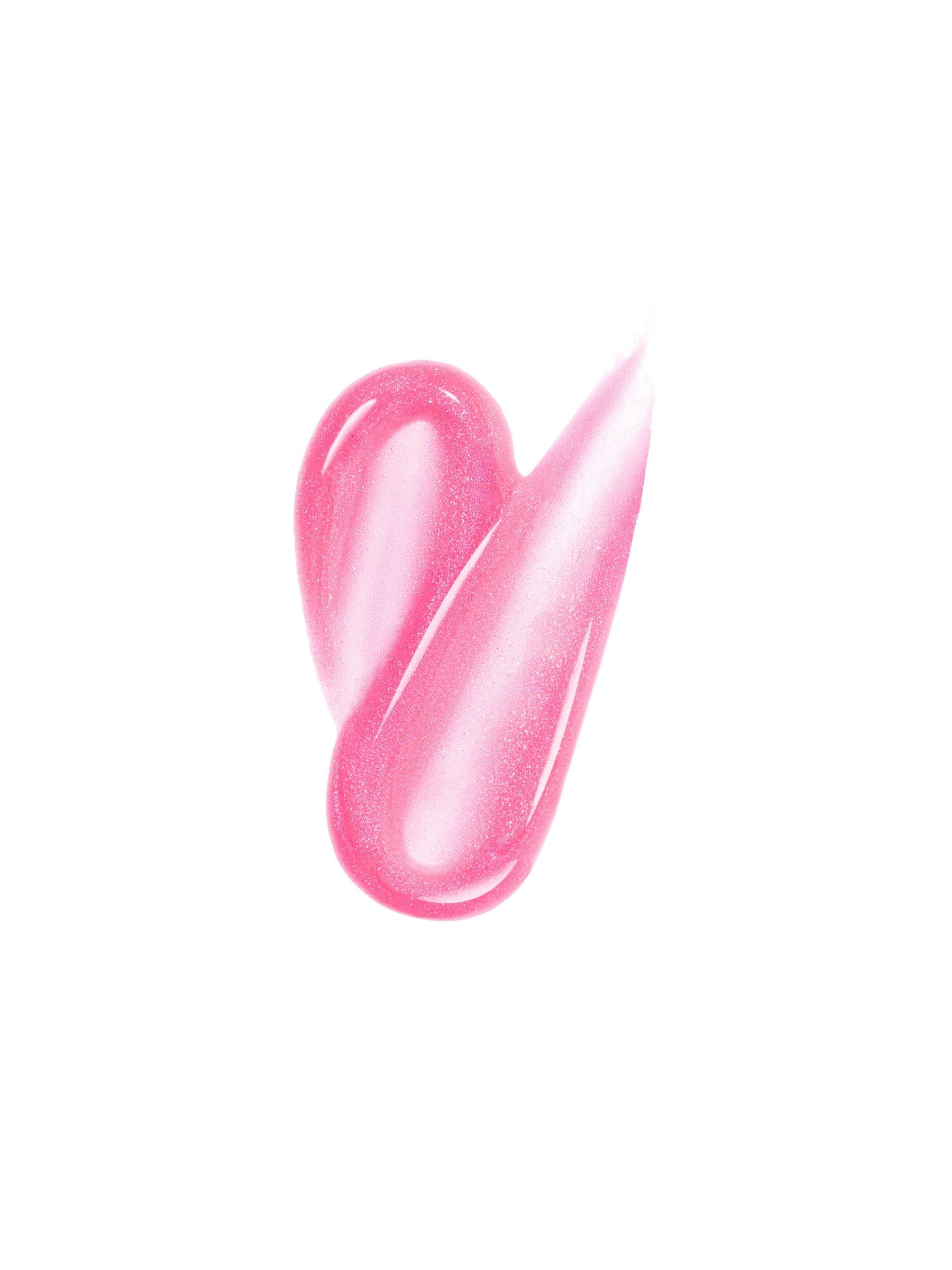 BY TERRY Baume de Rose Glow Lip Gloss (British brand)