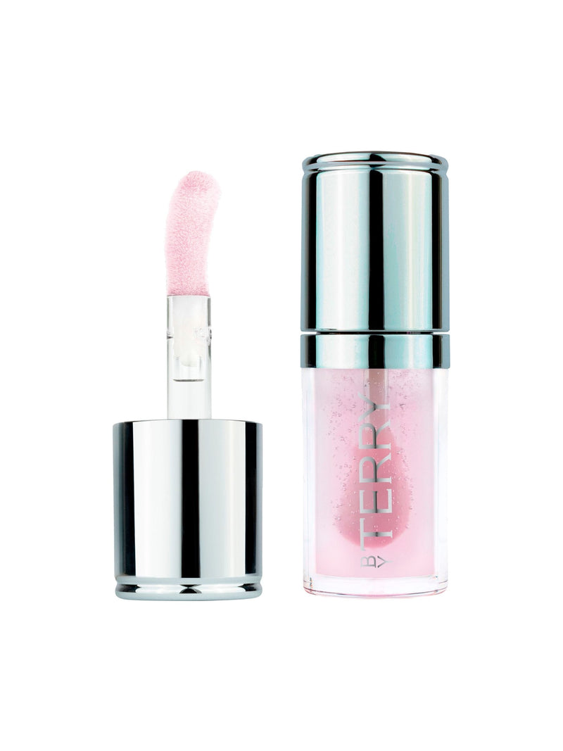 BY TERRY Baume De Rose lip oil serum - British product