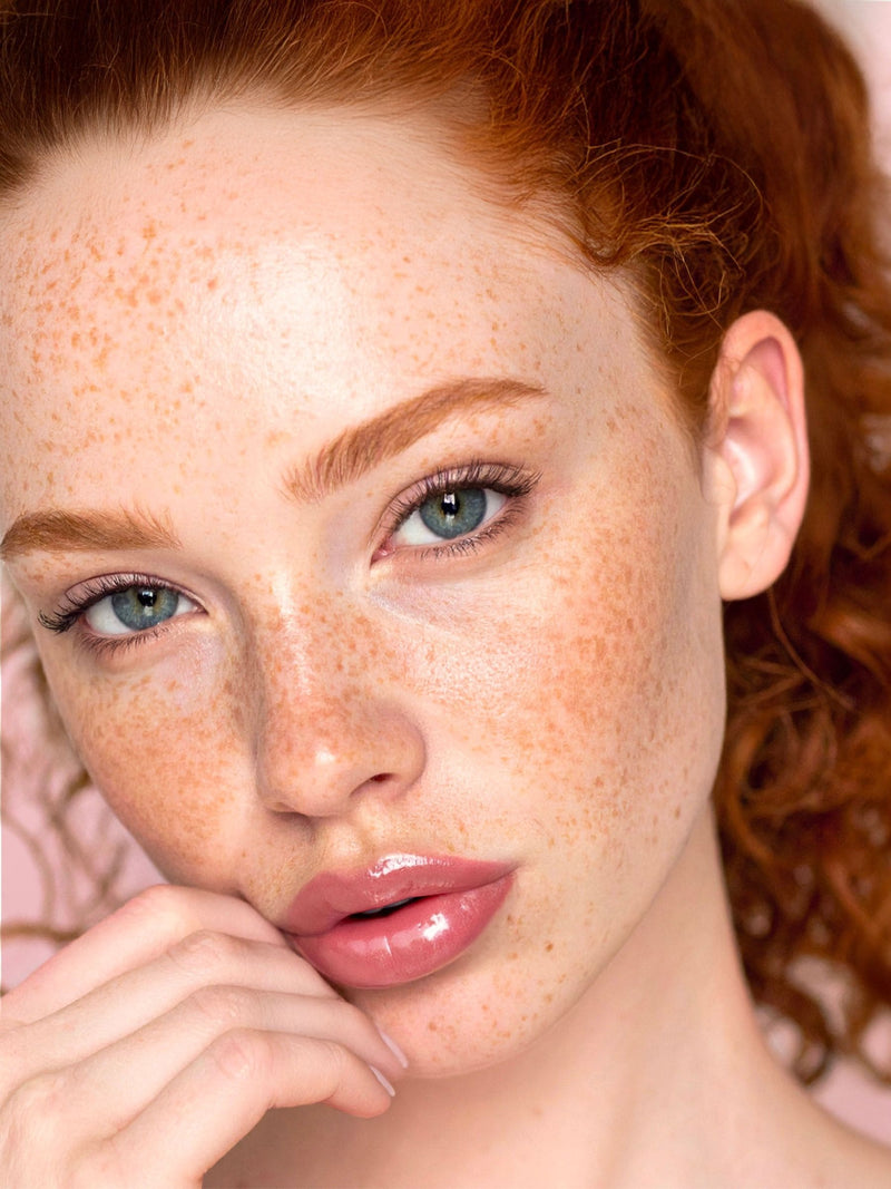 BY TERRY Baume De Rose lip oil serum - British product