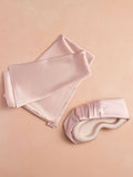 Kitsch Contour Pillow Eye Mask, UK version