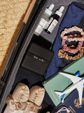 Kitsch 2 compartment travel case for solid beauty bars, UK version