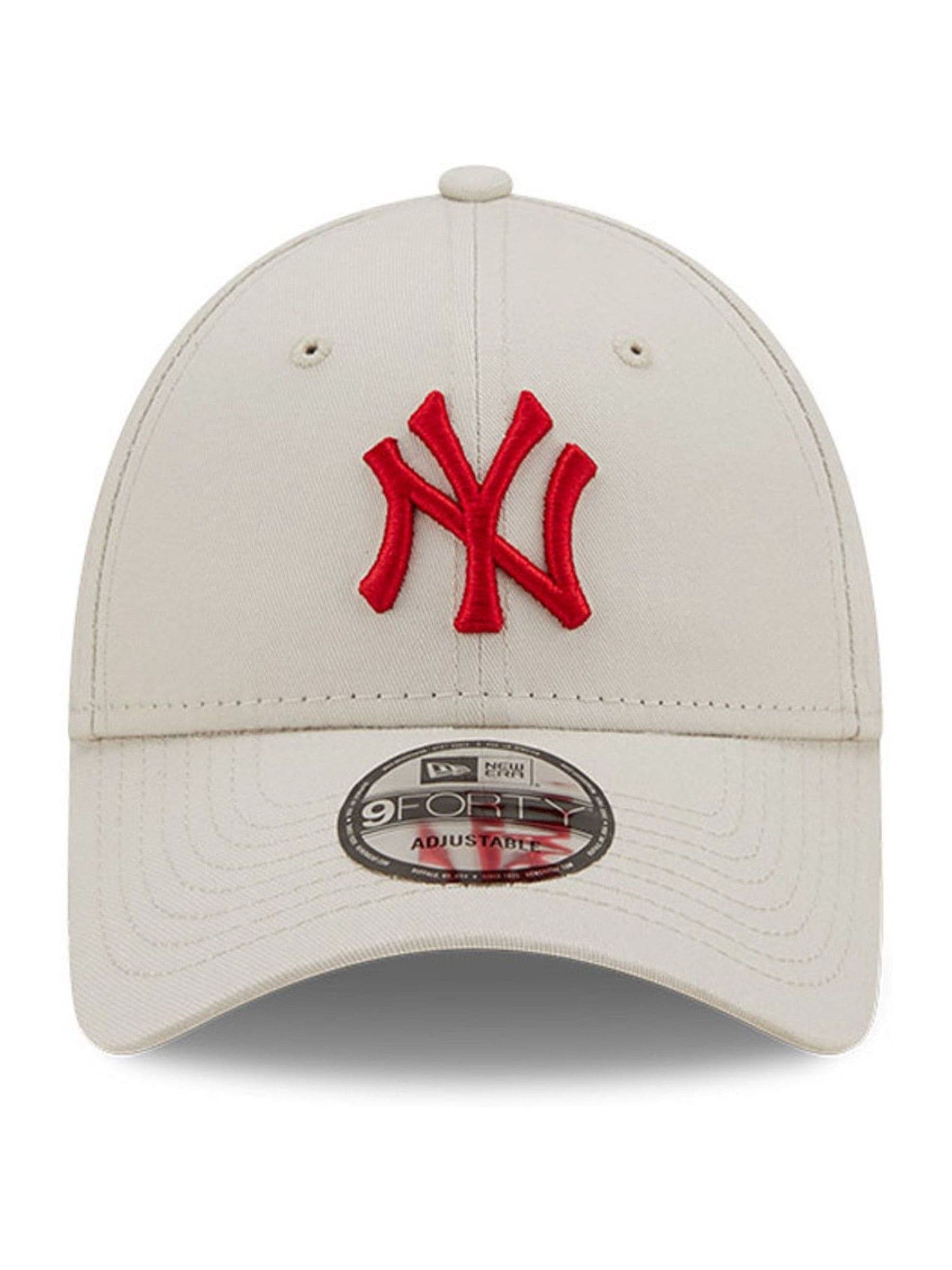New Era Brown 9Twenty Neyyan Hat