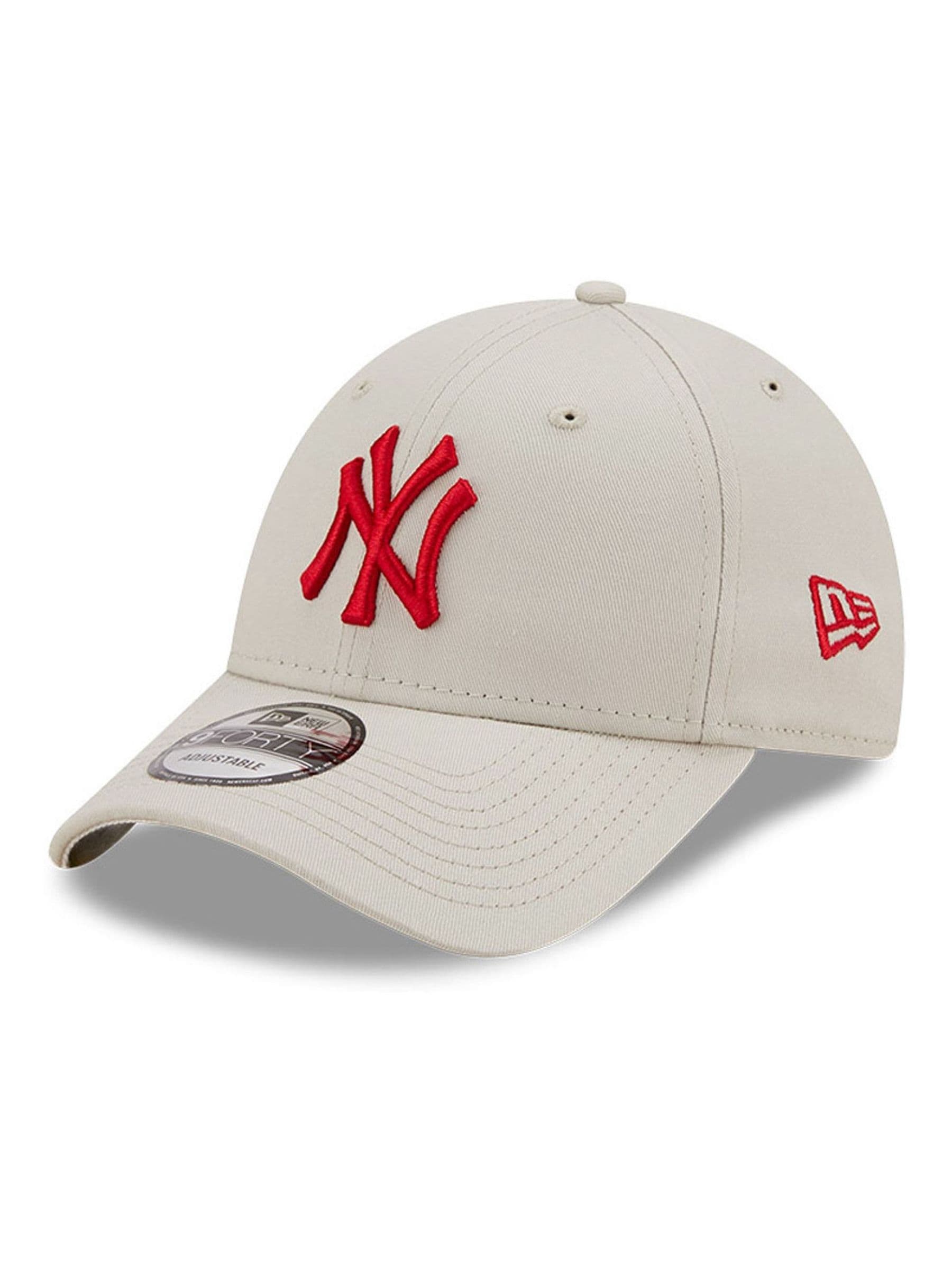New Era Brown 9Twenty Neyyan Hat