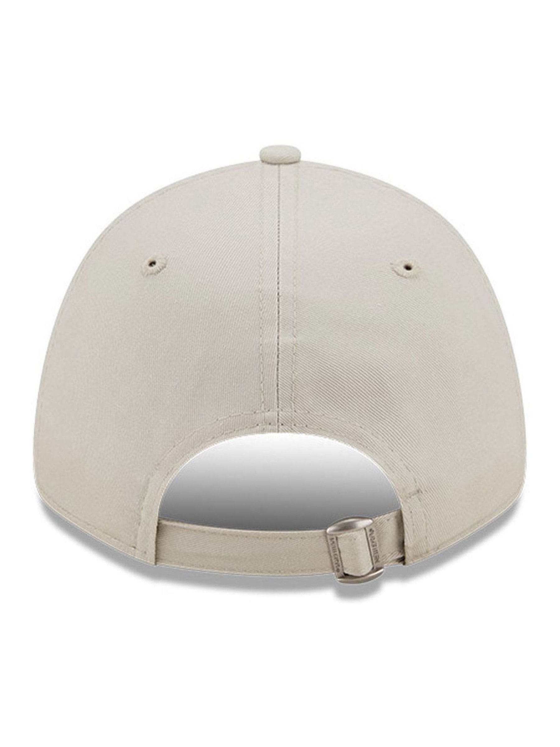 New Era Brown 9Twenty Neyyan Hat