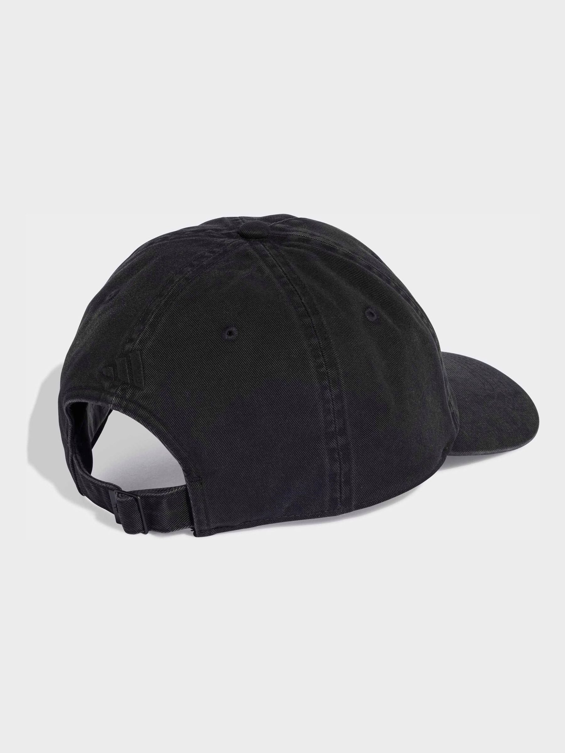 adidas Originals washed dad cap, imported from the UK