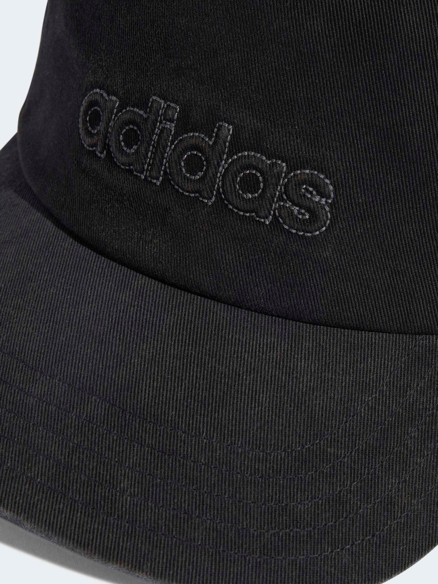 adidas Originals washed dad cap, imported from the UK