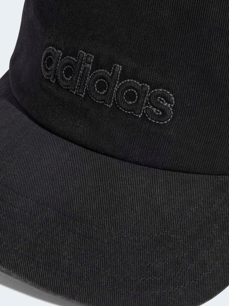 adidas Originals washed dad cap, imported from the UK