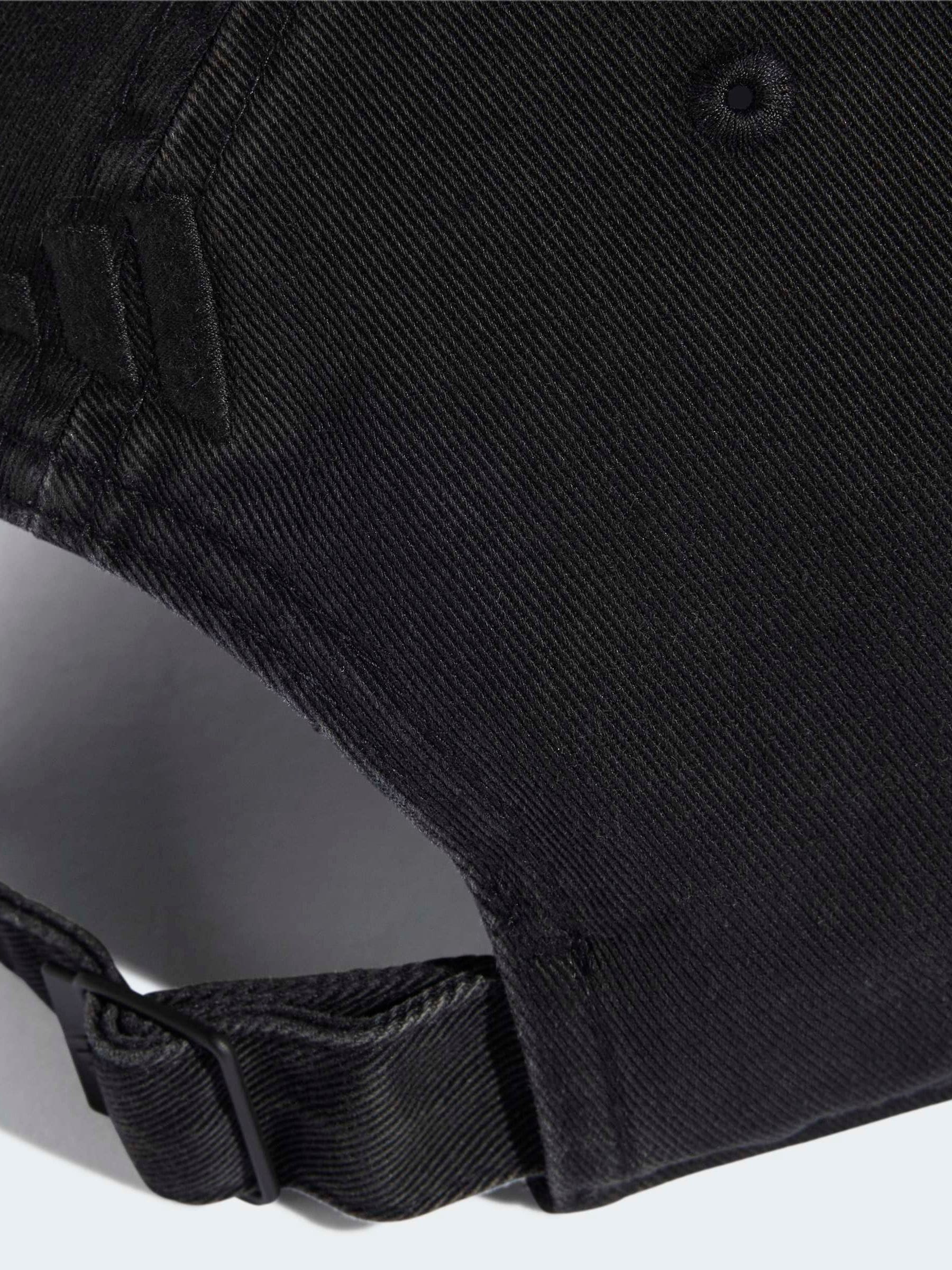adidas Originals washed dad cap, imported from the UK