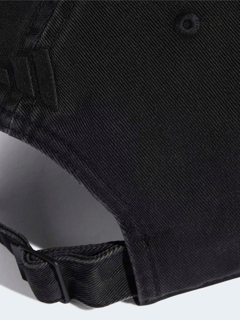 adidas Originals washed dad cap, imported from the UK