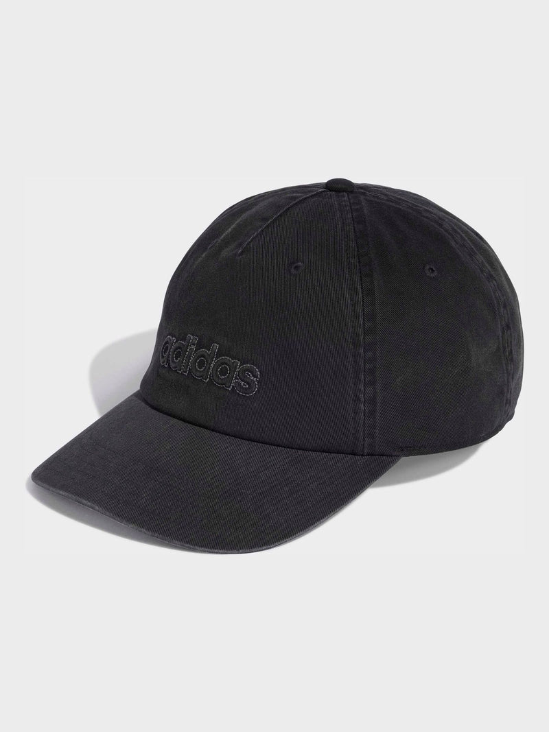 adidas Originals washed dad cap, imported from the UK