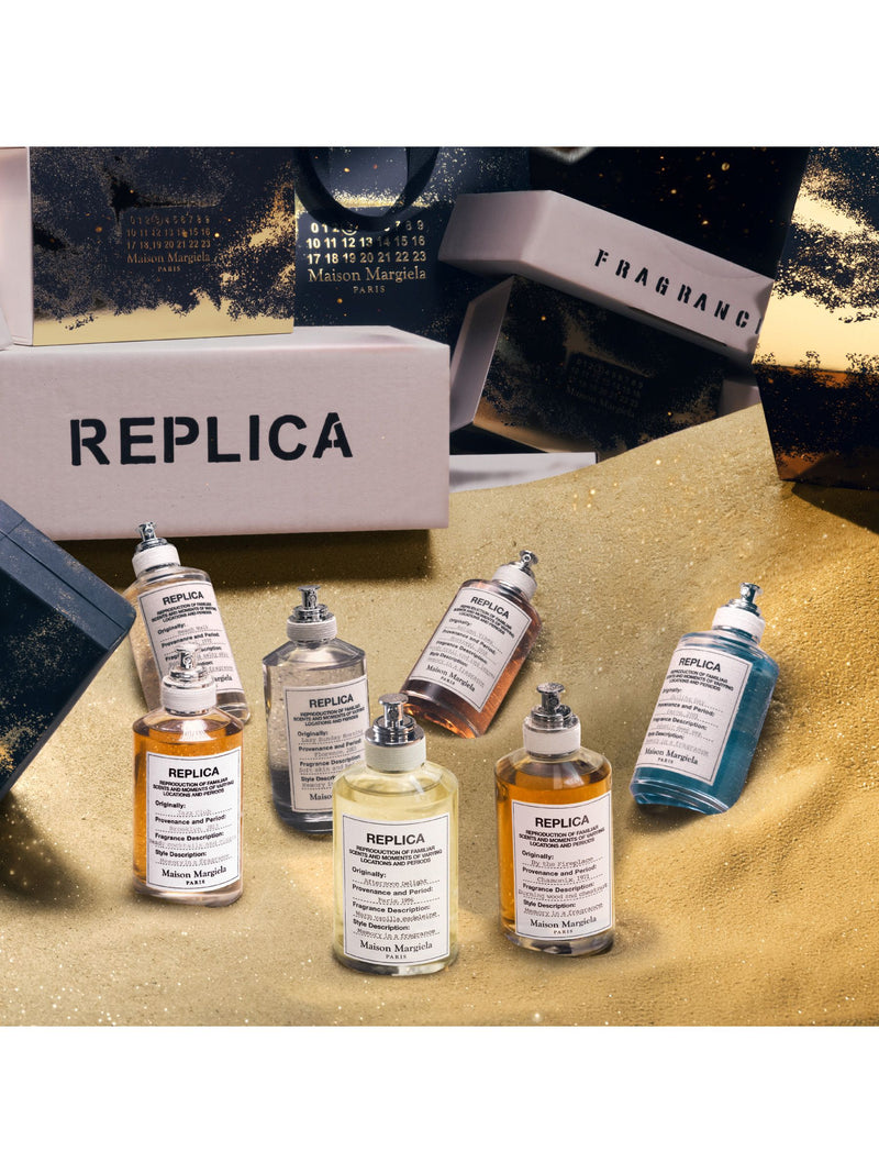 Maison Margiela Afternoon Delight Eau de Toilette 30ml gift set, imported from the UK