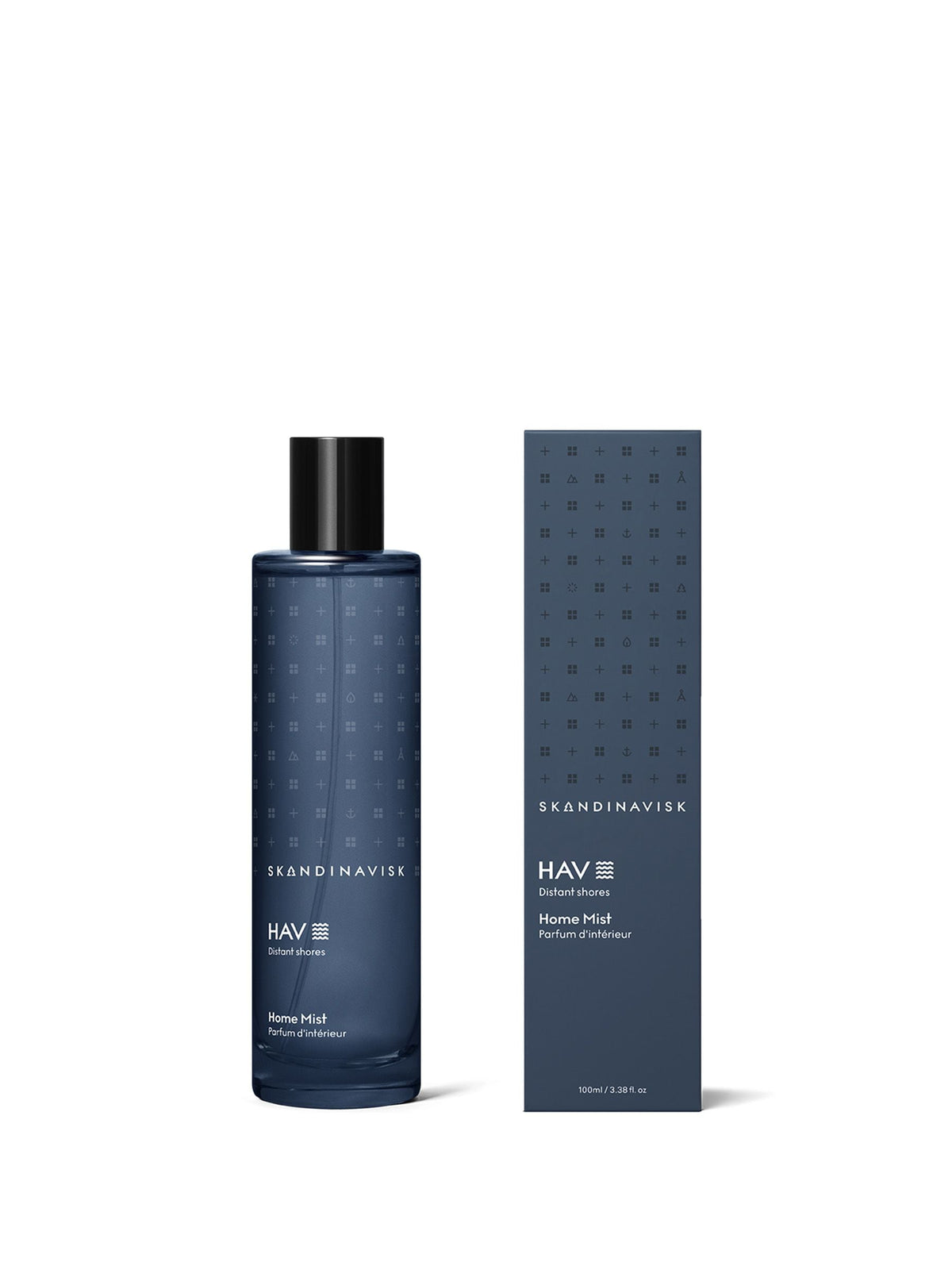 SKANDINAVISK Hav Home Mist 100ml - British product