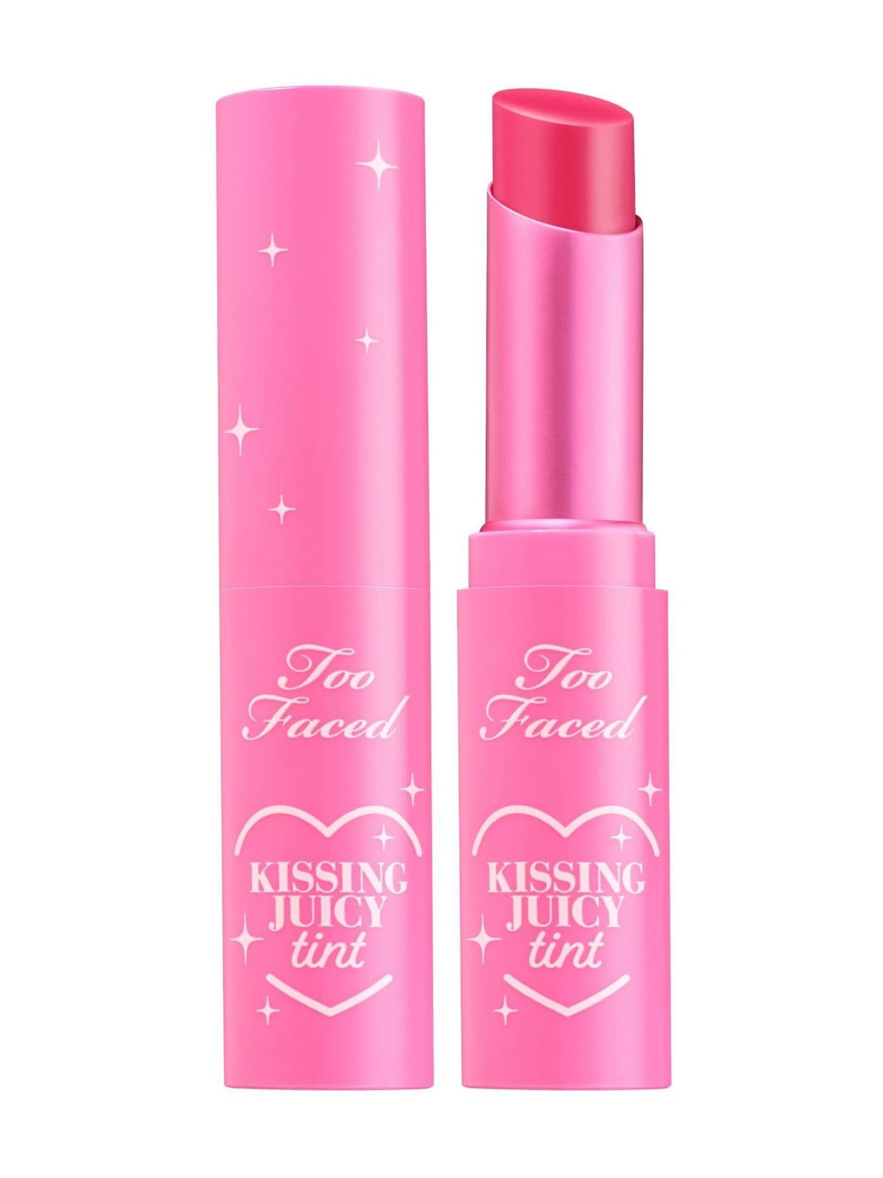 Too Faced Kissing Jelly Juicy Lip Tint