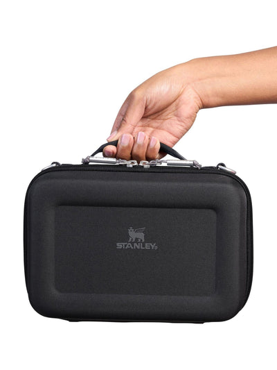 Next Stanley Black Mini All-Day Arista Lunch Box- Buy online at McGrocer