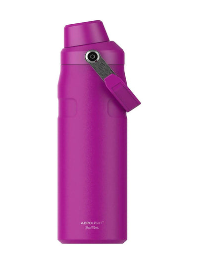 Next Stanley Violet Blossom IceFlow Insulated Water Bottle 0.7L- Buy online at McGrocer